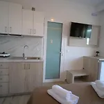 Aparthotel Thea Stavros (Thessaloniki)