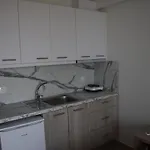 Thea Aparthotel Stavros (Thessaloniki)