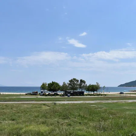 Aparthotel Thea Stavros (Thessaloniki)