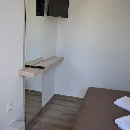 Thea Aparthotel Stavros (Thessaloniki)