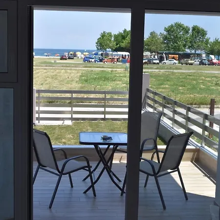 Aparthotel Thea Stavros (Thessaloniki)