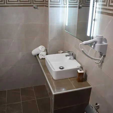 Théa 3* Stavros (Thessaloniki)